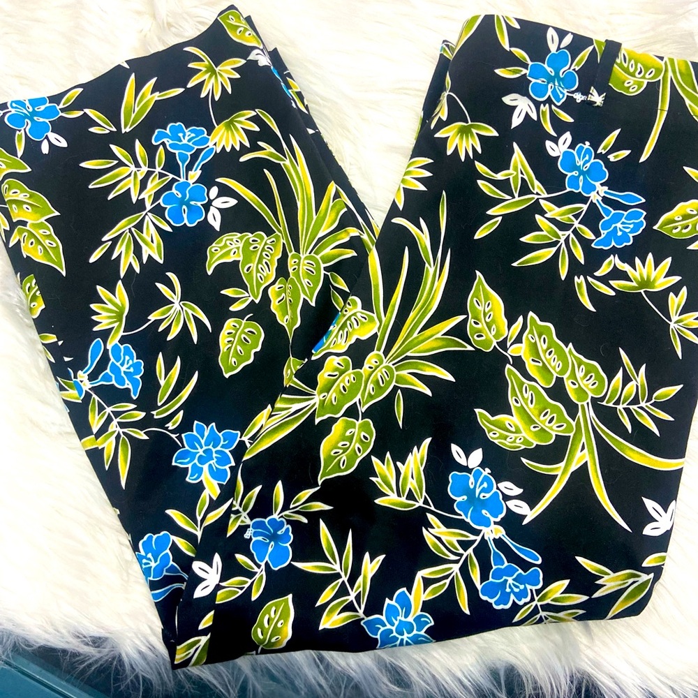 Spenser Jeremy NWOT size 10 capris